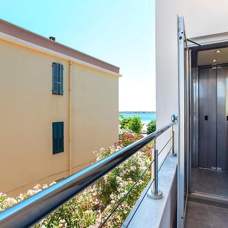B&B Al Mare Alghero Exterior foto