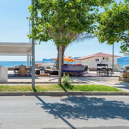 B&B Al Mare Alghero Exterior foto