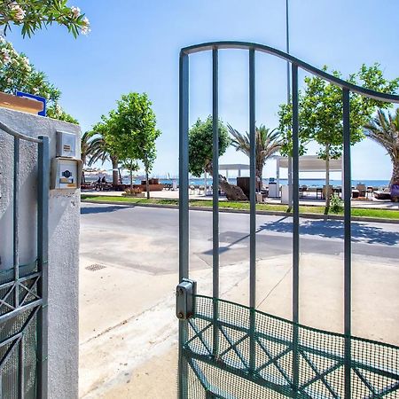 B&B Al Mare Alghero Exterior foto