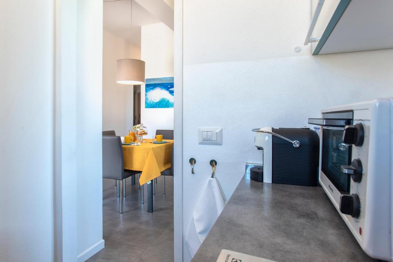 B&B Al Mare Alghero Exterior foto