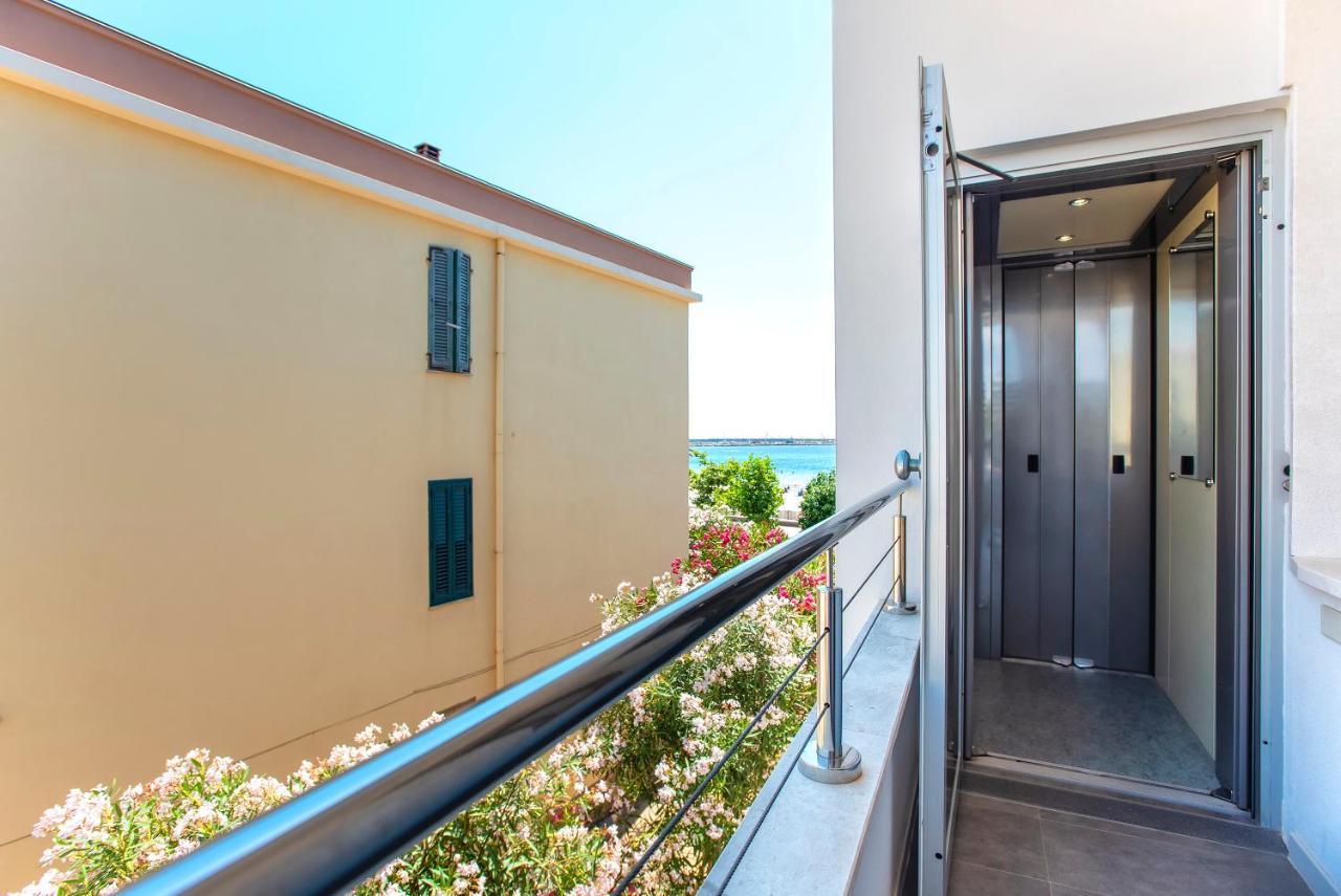 B&B Al Mare Alghero Exterior foto