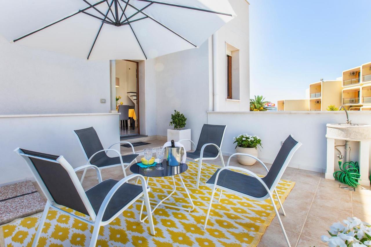B&B Al Mare Alghero Exterior foto