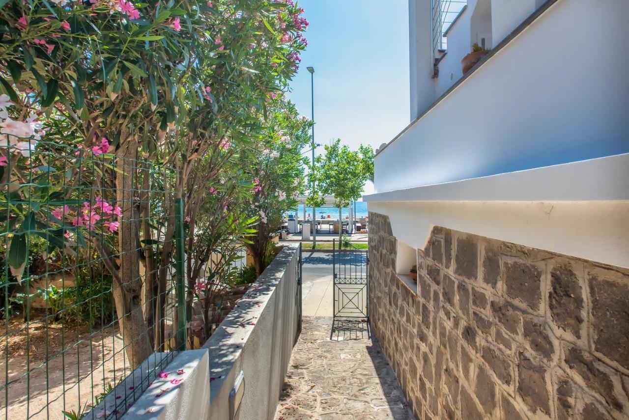 B&B Al Mare Alghero Exterior foto