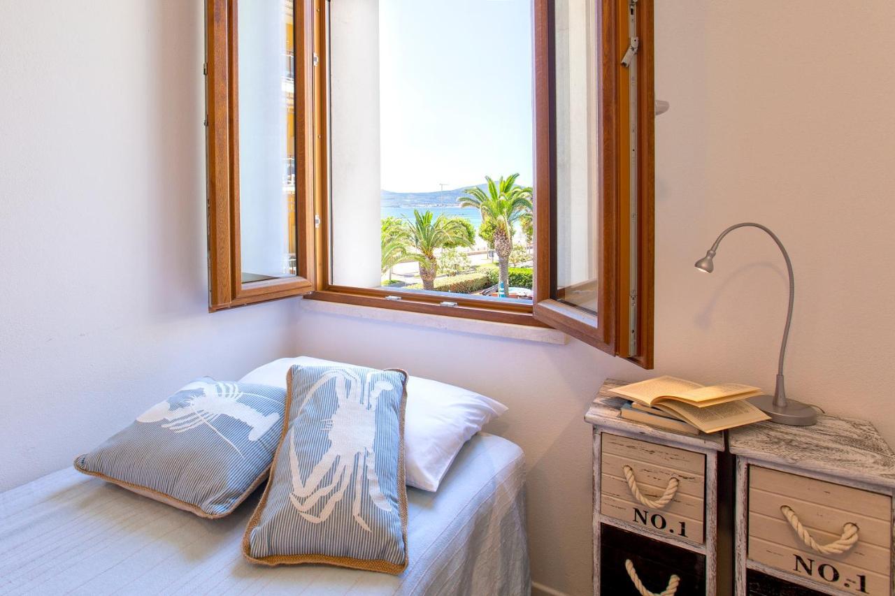 B&B Al Mare Alghero Exterior foto