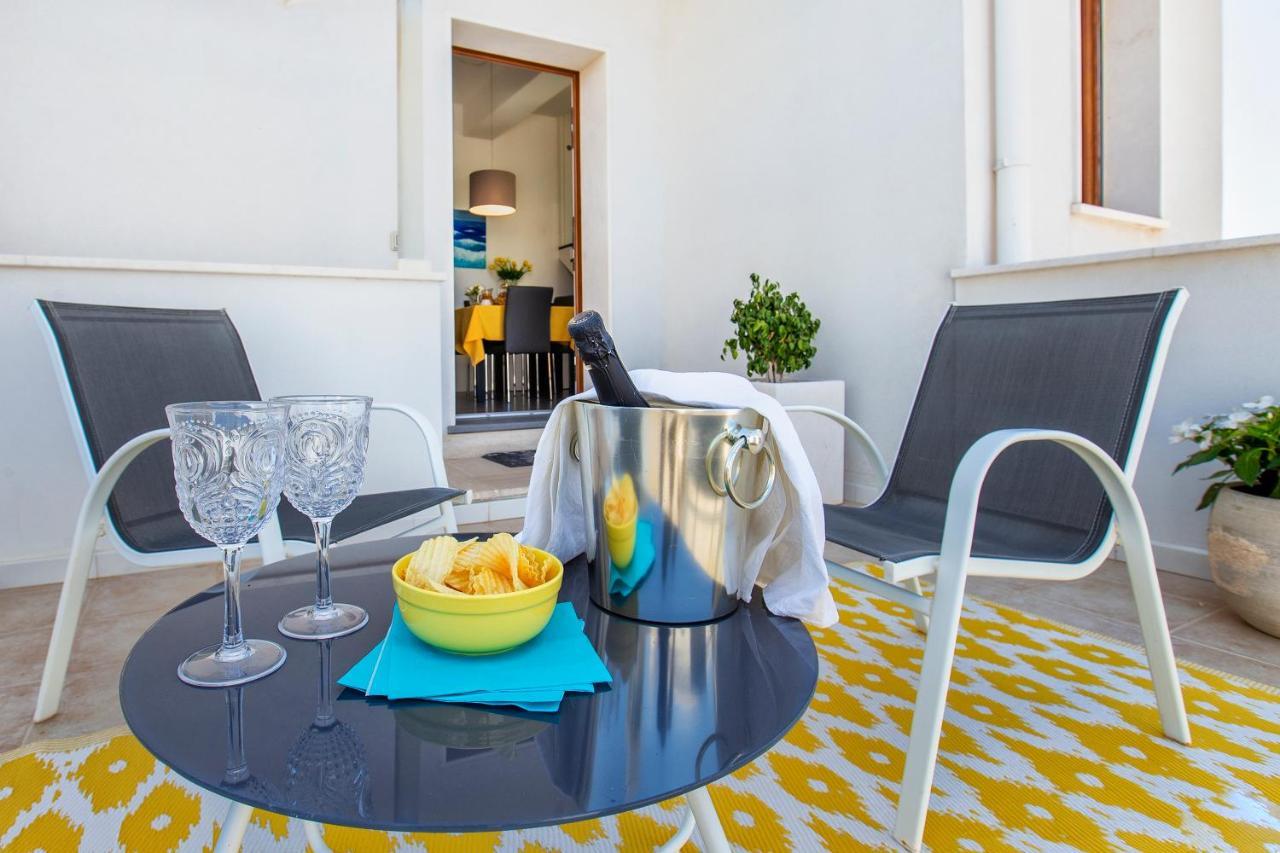 B&B Al Mare Alghero Exterior foto