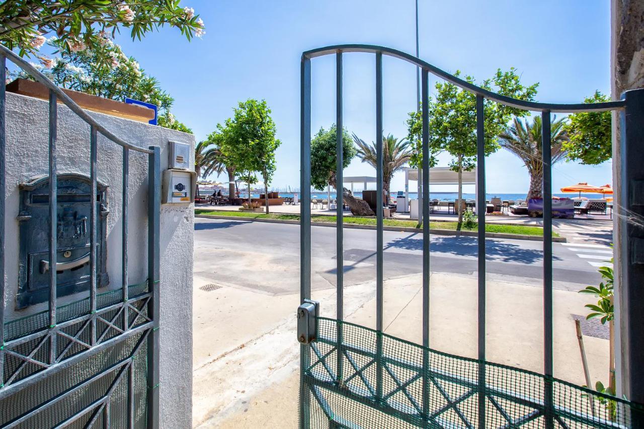 B&B Al Mare Alghero Exterior foto